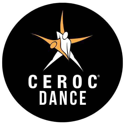 Ceroc Dance